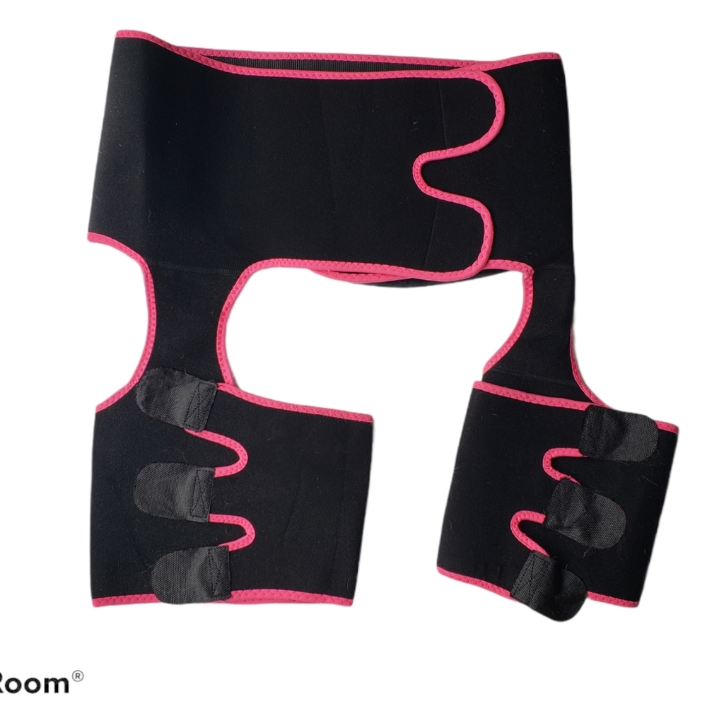 Blitz Moda XL Waist Trainer Thigh Trimmer